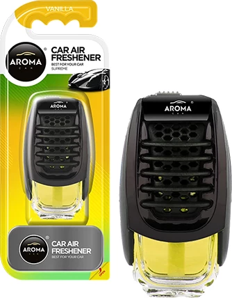 Aroma Suprem Vanila