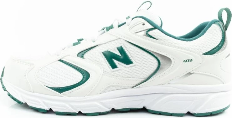 Atlete për meshkuj New Balance, të bardha [Madhësia: 45]