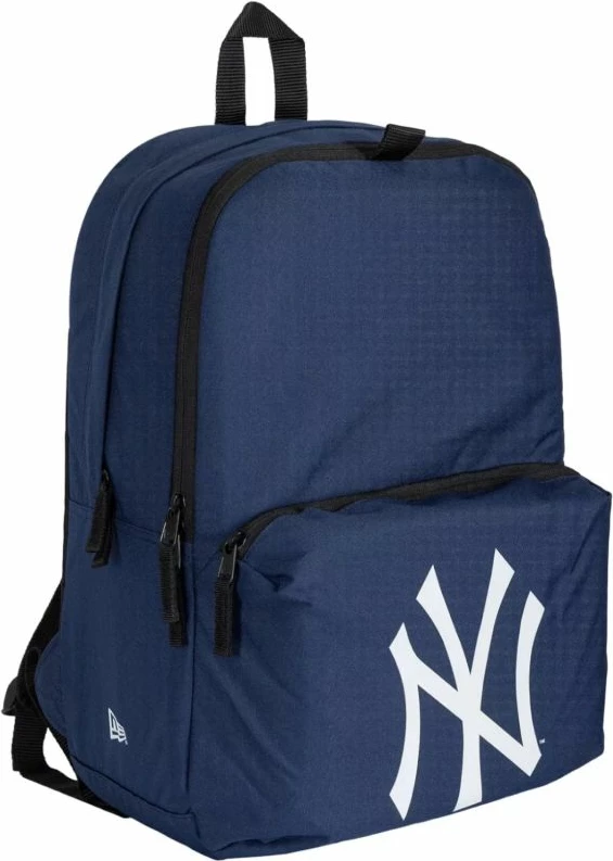 Çantë shpine New Era, navy [Madhësia: One Size]