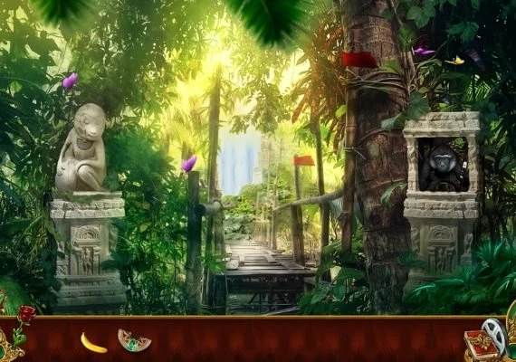 The Emerald Maiden: Symphony of Dreams EN/DE/FR/IT/PL/JA/KO/RU Global