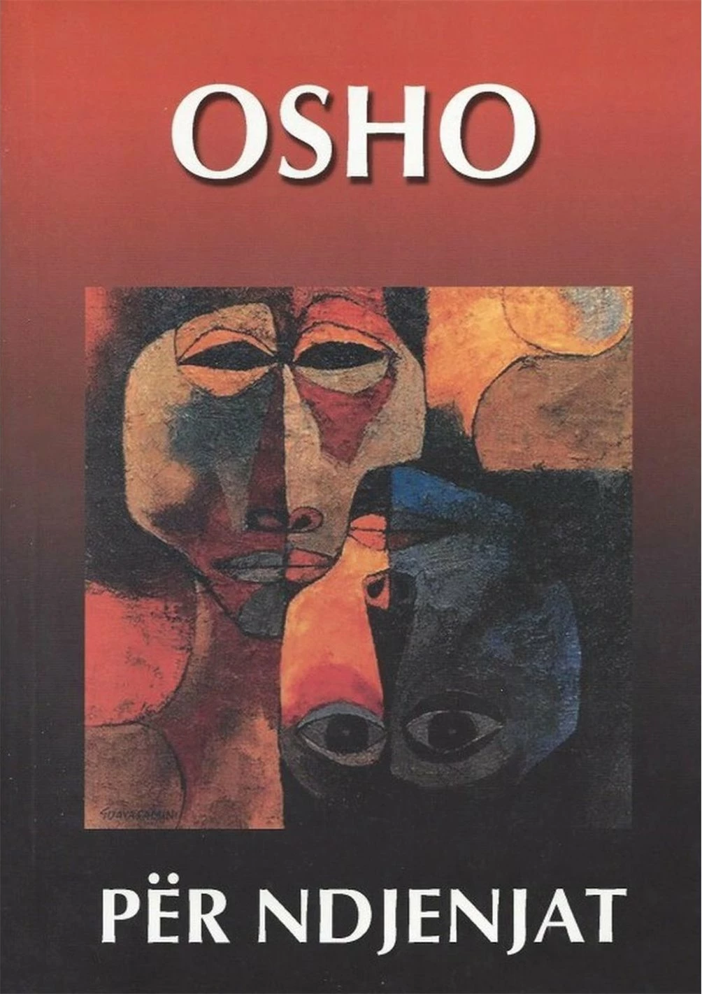 Per Ndjenjat - Osho Osho