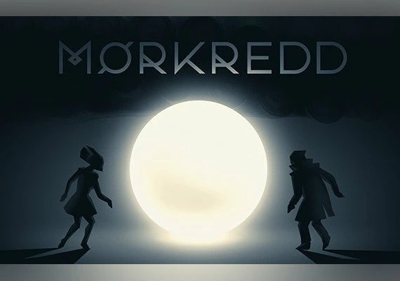 Morkredd Global