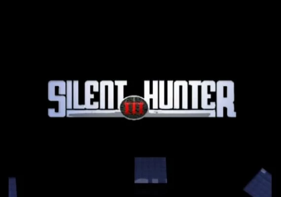 Silent Hunter 3 EN/DE Global