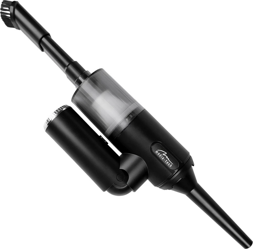 Fryrës ajri pa tela Media Tech MT6538, 2-në-1, 2000 mAh, i zi