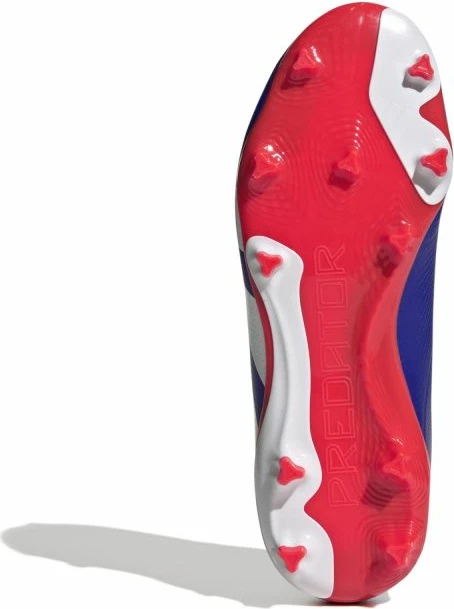 Atlete futbolli adidas për fëmijë, të kaltra [Madhësia: 36]