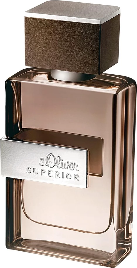 After shave për meshkuj s.Oliver Superior Men 50ml