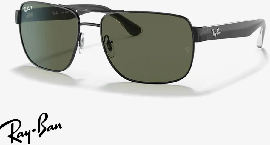 Syze dielli për meshkuj Ray-Ban 