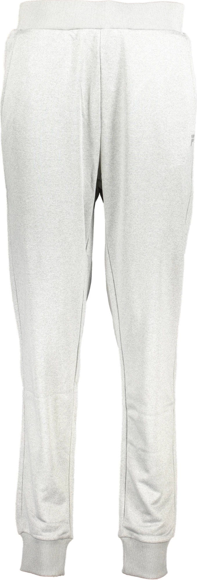 Pantallona sportive FILA femra, të hirtë