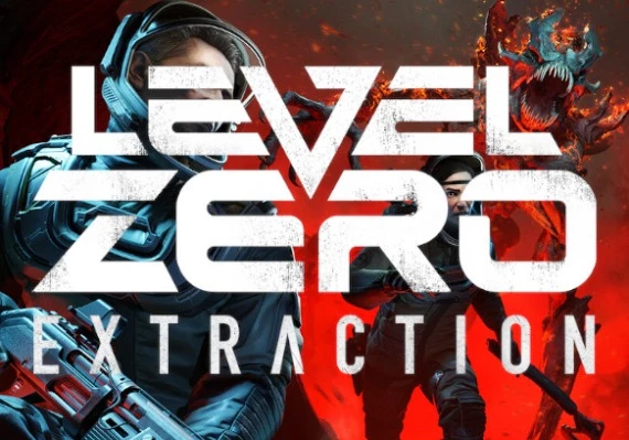 Level Zero: Extraction Global