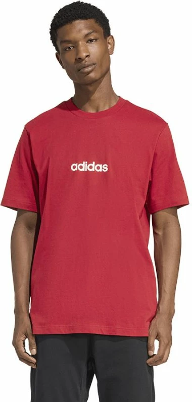 Maicë adidas Single Jersey Linear Tee KC0881
