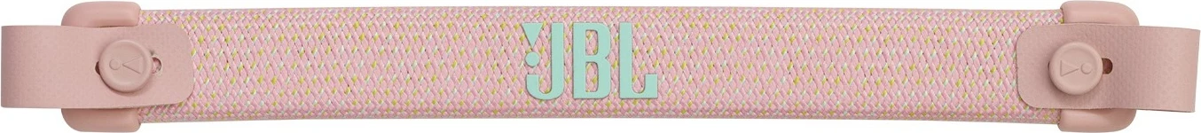 Altoparlant JBL Charge 6, 45W, Bluetooth, 4722mAh, rozë