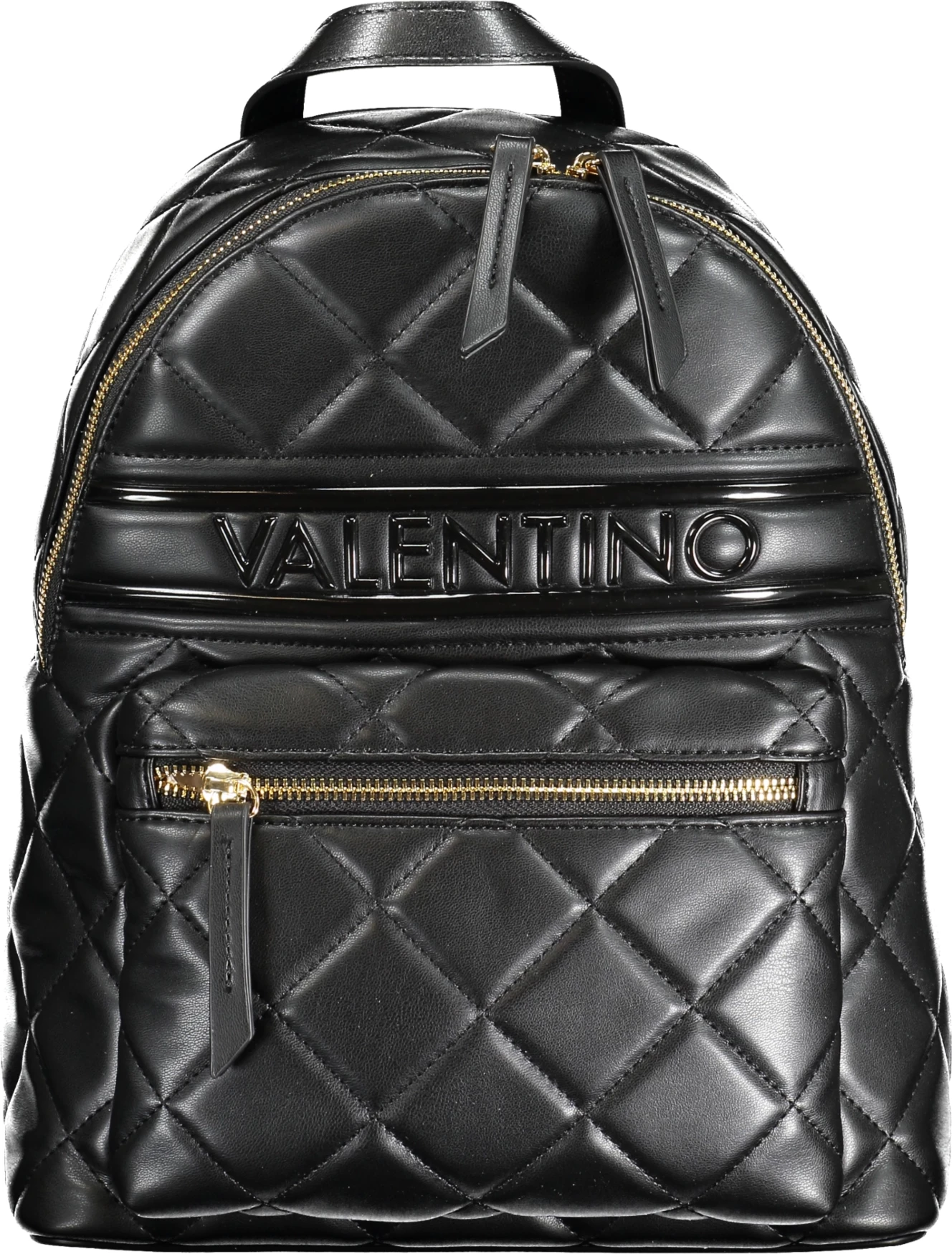 Çantë shpine VALENTINO BAGS për femra, e zezë