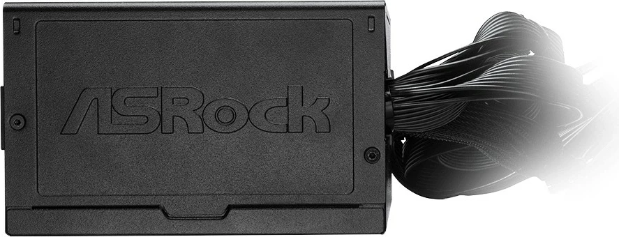 Kasë energjie ASRock CL-850G, 850W, 80 PLUS Gold, e zezë