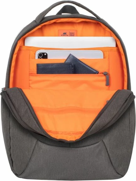 çantë shpine për laptop RIVACASE 7761 15.6\" rezistente ndaj ujit, khaki