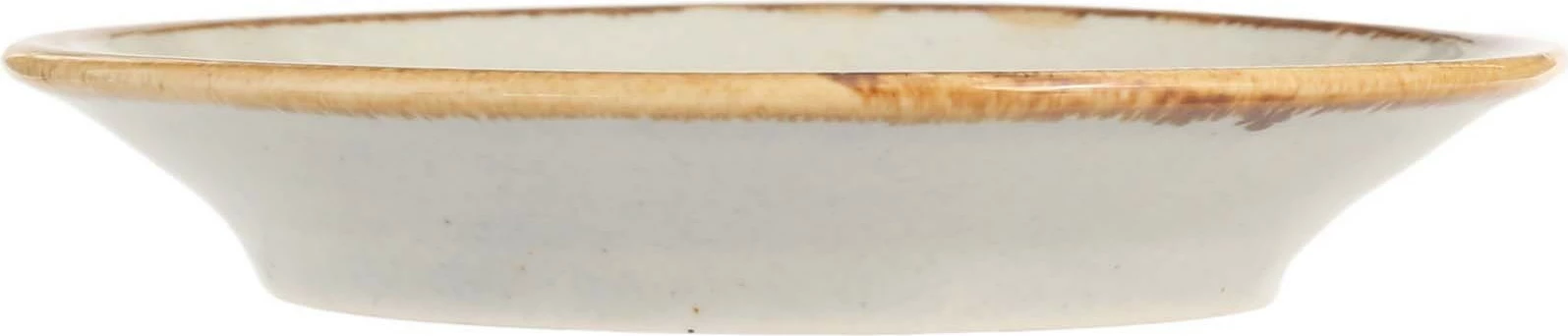 Nënfilxhan Porland Seasons Ashen Ø160 mm, gri e çelët, set 6 copë