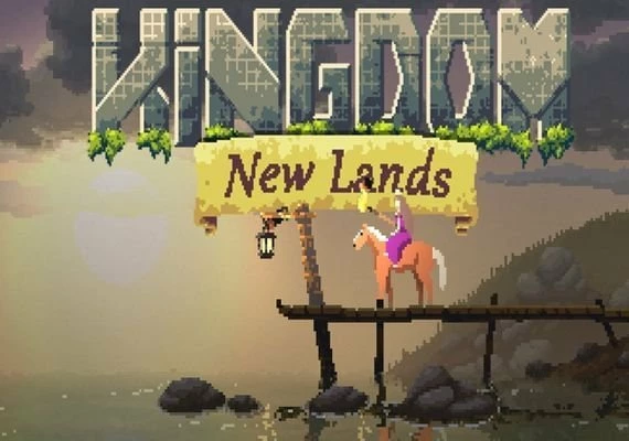 Kingdom: New Lands Royal Edition EN/DE/FR/IT/PT/ES Global