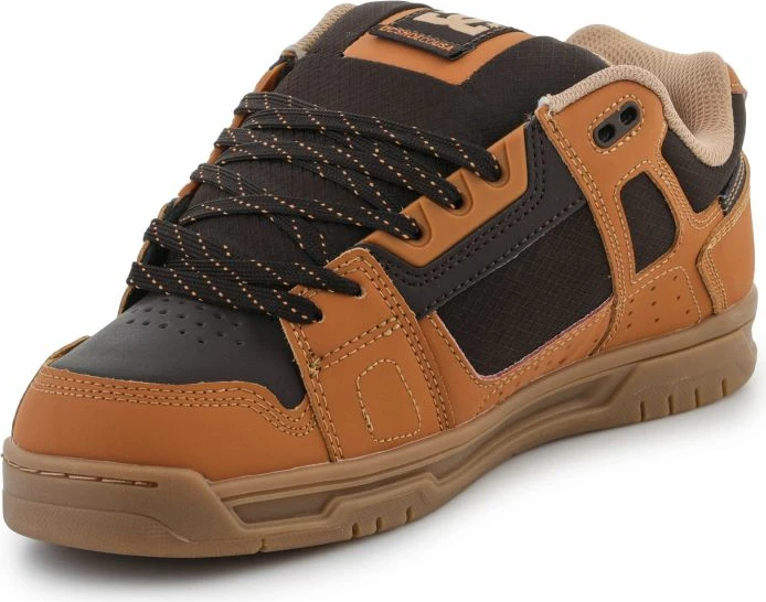 Atlete për meshkuj DC Shoes, kafe [Madhësia: 44.5]