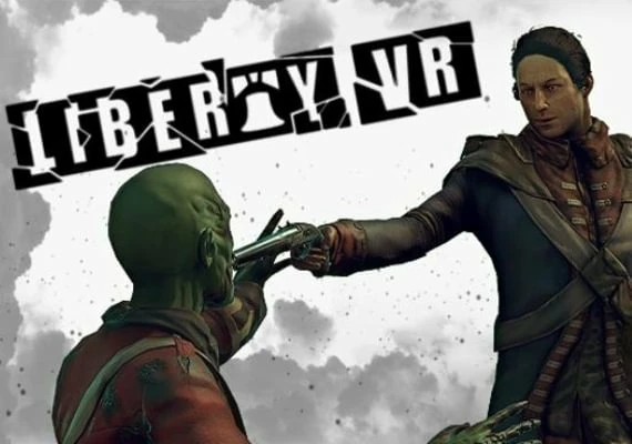 Liberty VR EN Global