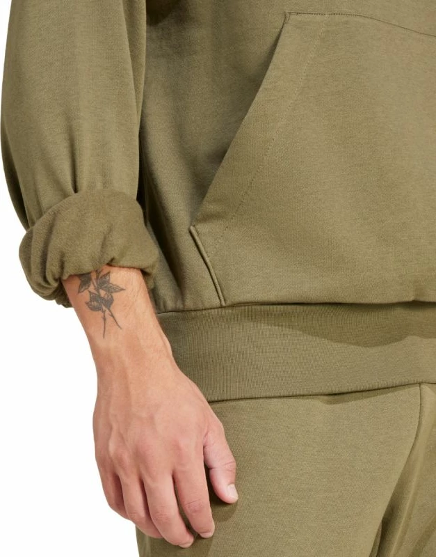 duks adidas për meshkuj, i gjelbër