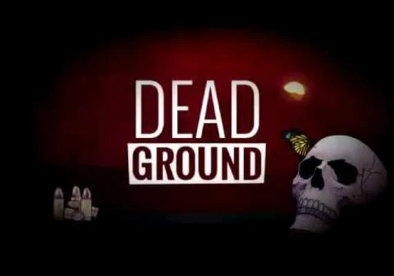 Dead Ground EN Global