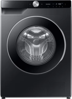 Makinë larëse frontale Samsung WW90DG6U8FLBU4 9 kg 1400 RPM, e zezë