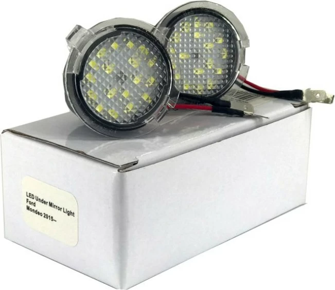 Lampa Tabelave Led Fo Edge/ Mondeo/ Explorer/  Fusion,