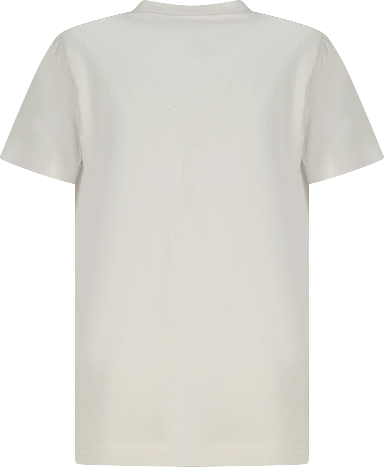 Maicë për djem Jordan, e bardhë