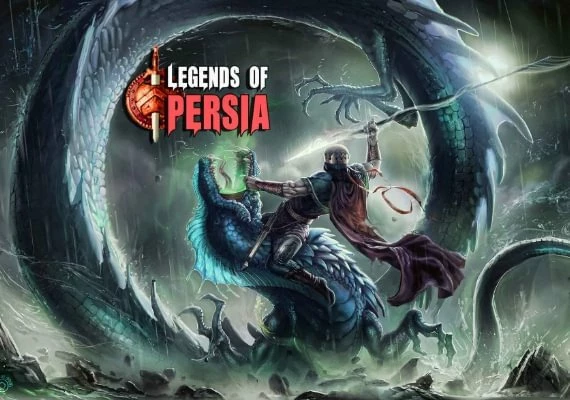 Legends of Persia EN Global