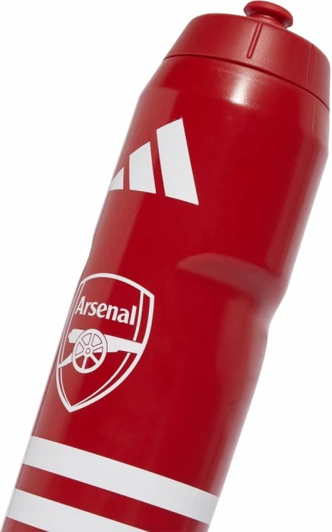 Shishe uji adidas Arsenal, e kuqe
