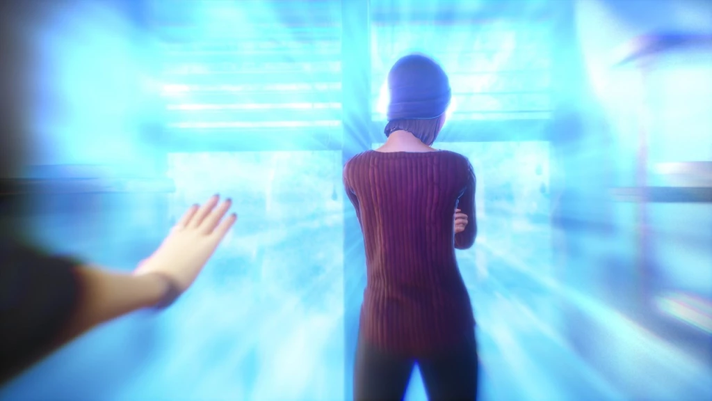 Lojë Nintendo Switch Square Enix Life is Strange: True Colors