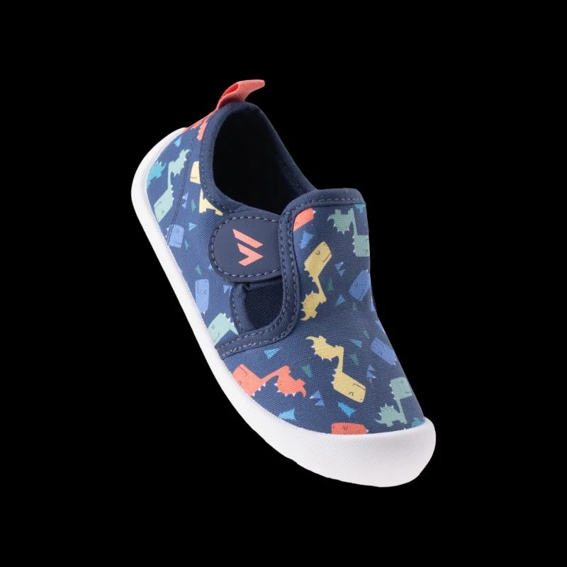 Këpucë fëmijësh Hikvision TOLER KDB, madhësitë 22-27