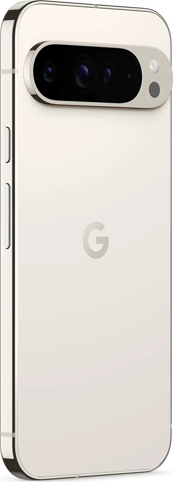 Celular Google Pixel 9 Pro XL, 6.8", Android 14, 5G, 16 GB RAM, 128 GB, Porcelan
