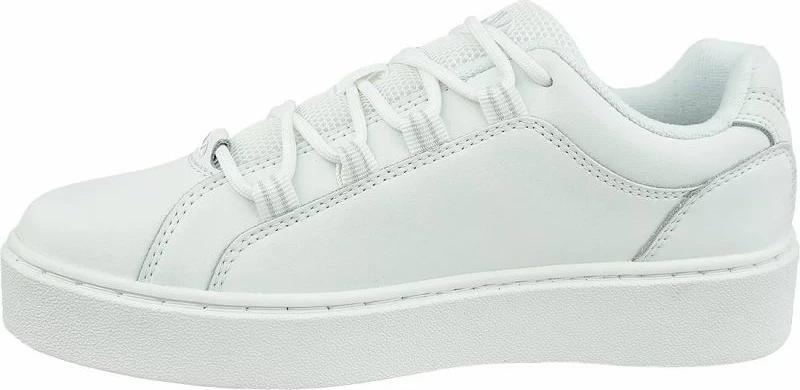 Këpucë Fila Overstate X Aversario Low W, për femra, të bardha