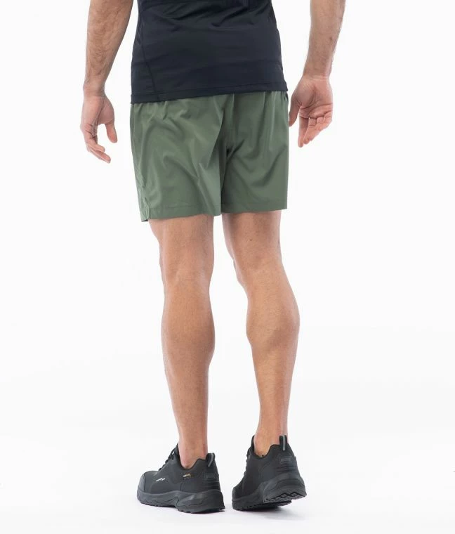 Shorce për meshkuj Magnum, të gjelbërta