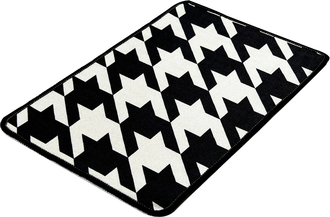 Tapet për banjo Mijölnir, Kazayagi DJT, shumëngjyrësh, 40x60cm