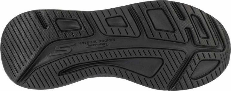Atlete Skechers femra, të zeza [Madhësia: 39]