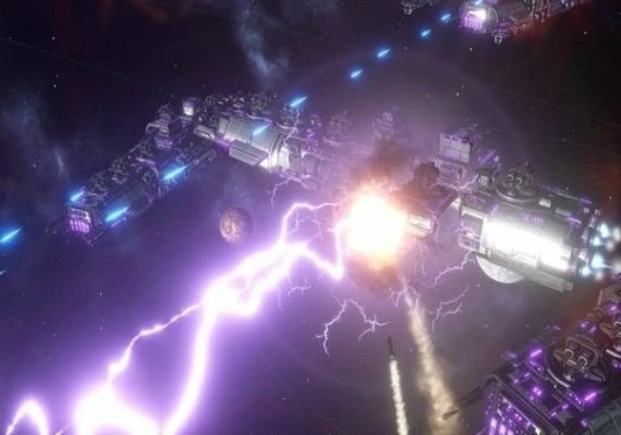 Stellaris - Mega Pack DLC EN/DE/FR/PL/PT/RU/ZH/ES Global
