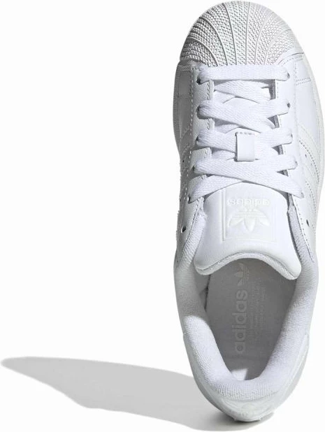 Atlete për fëmijë adidas Superstar II