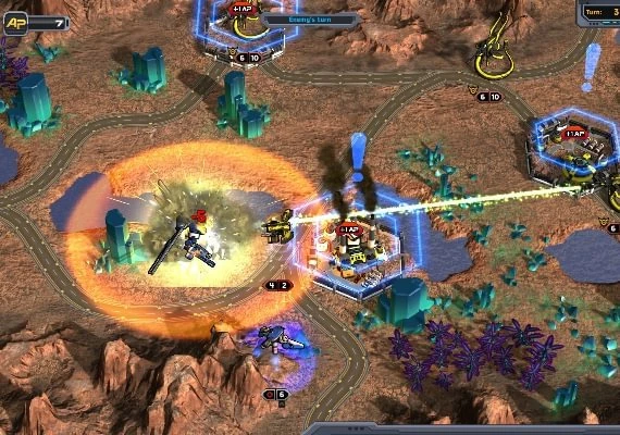 Codex of Victory EN/DE/FR/IT/RU/ZH/ES Global