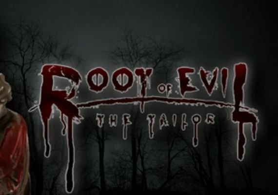 Root Of Evil: The Tailor EN/DE/FR/KO/RU/ZH Global