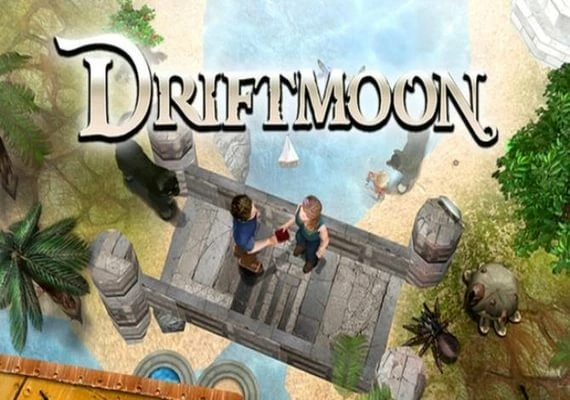 Driftmoon EN Global