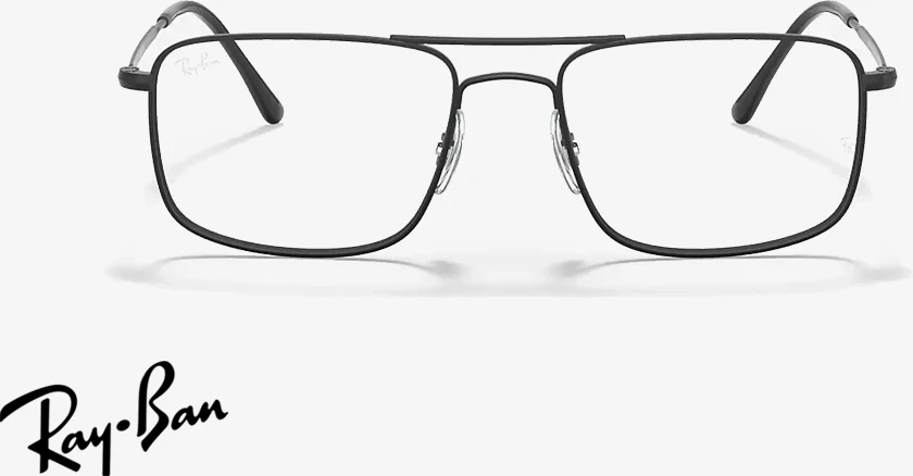 Korniza optike Ray-Ban RX6434 2503 53