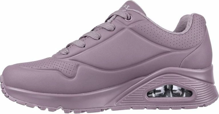 Këpucë Skechers për femra, gri [Madhësia: 39]