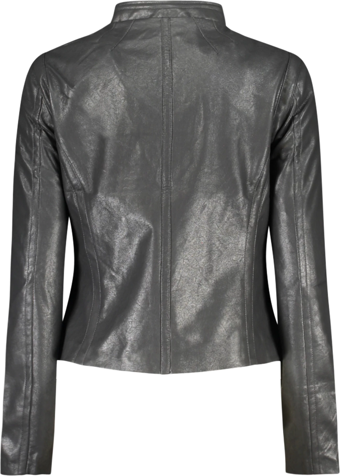 Jakne Desigual Danny femra, e zezë