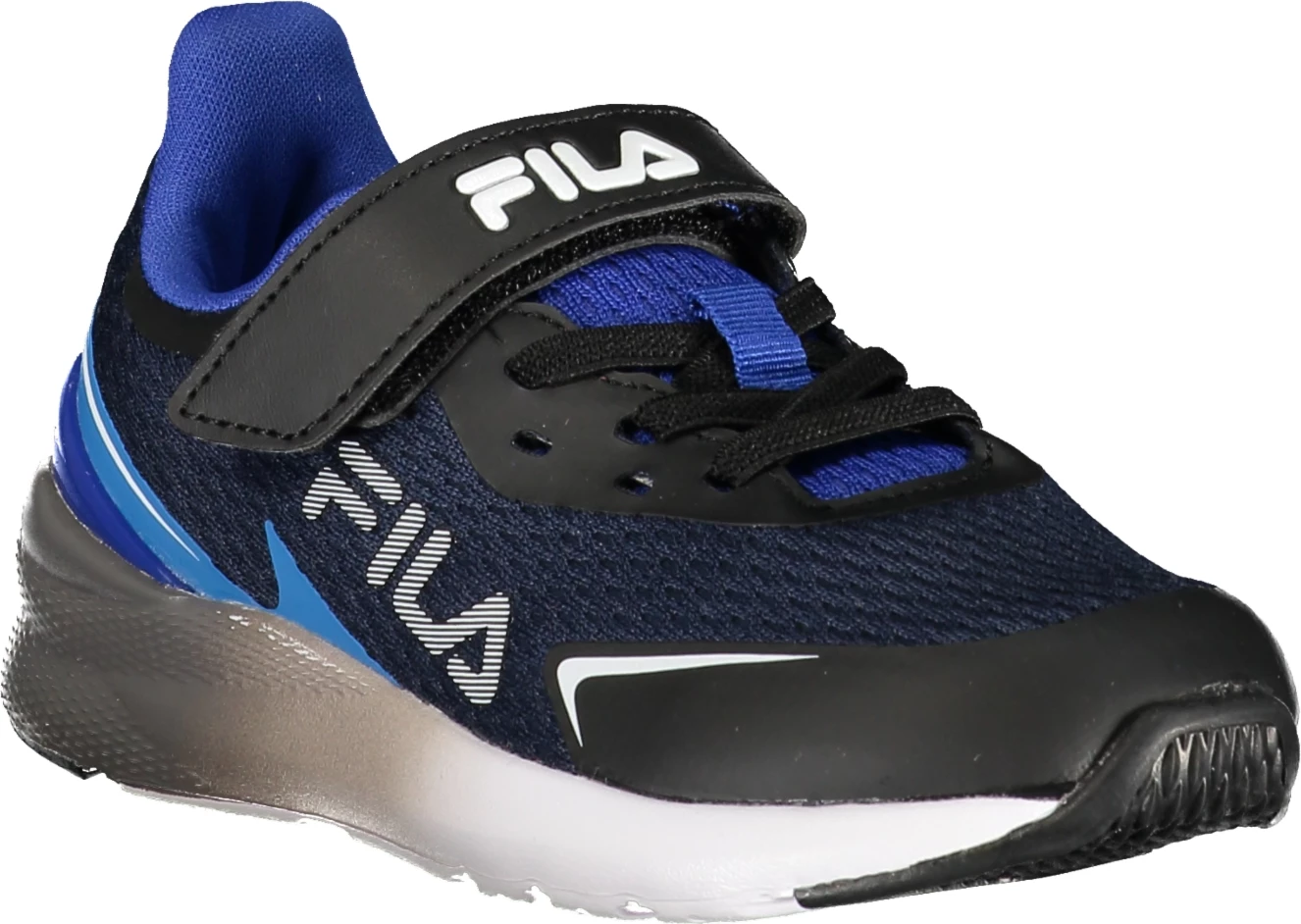 Atlete për djem FILA, blu [Madhësia: 31]