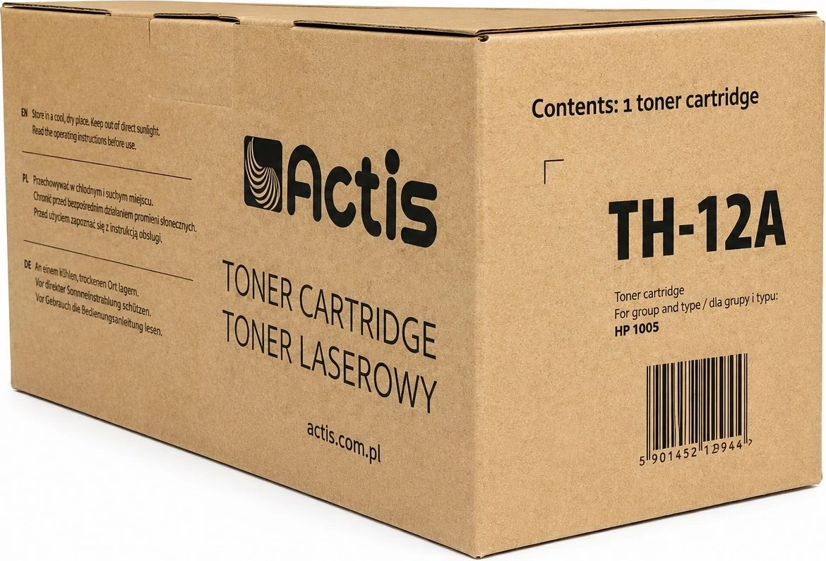 TONER TH-12A