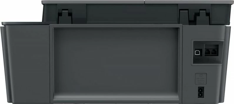 Printer multifunksional HP Smart Tank 530 (4SB24A) A4 Wi‑Fi, Bluetooth, sistem rezervuari boje, e zezë