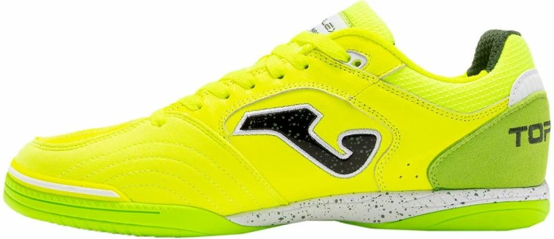 Atlete futbolli për meshkuj Joma Top Flex, të verdha [Madhësia: 43]