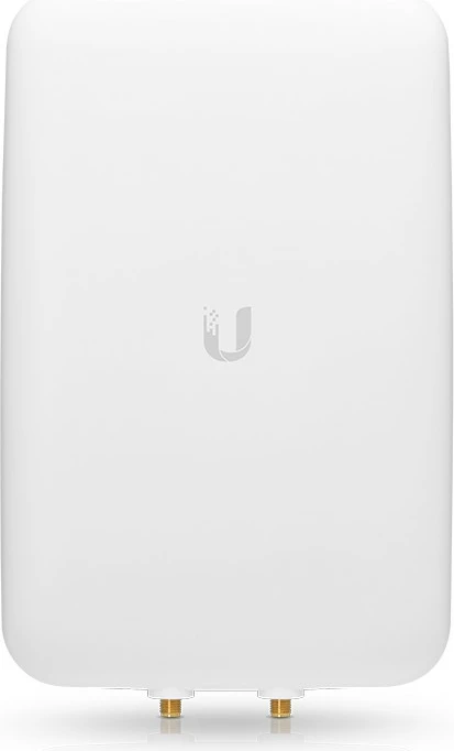Antena Ubiquiti UMA-D, 15 dBi, 2.4 - 2.5, 5.1 - 5.9 GHz, e bardhë