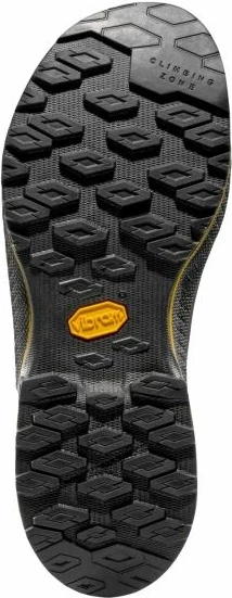 Atlete approach për femra La Sportiva, redwood/onyx